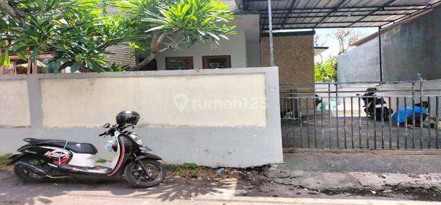 Rumah Di Jimbaran 54100 Kuta Badung Bali Murah 2