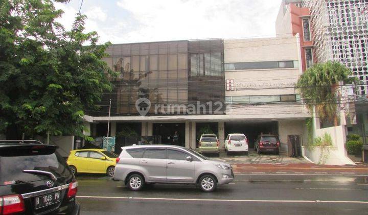 Kantor  29424 Di Lempongsari Gajah Mungkur Bagus Murah Semarang 2