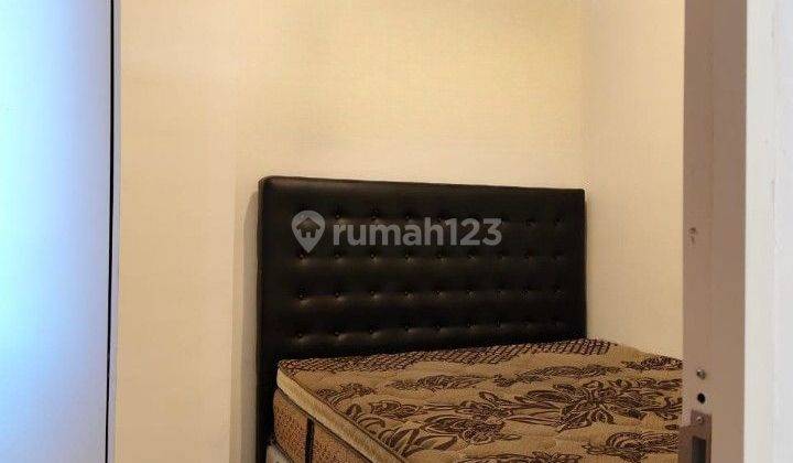 Apartemen Puncak Dharmahusada B-wend Mulyorejo Surabaya Murah  2