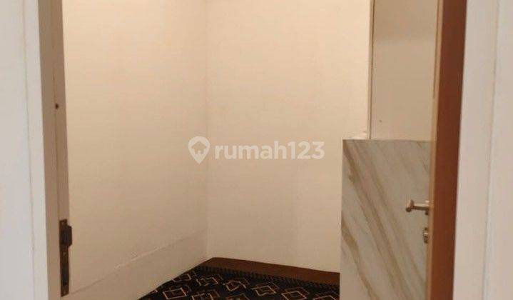 Apartemen Puncak Dharmahusada B-wend Mulyorejo Surabaya Murah  2