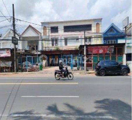 Ruko Strategis No Jalan Raya 30038 Sukun Malang Murah  1