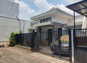 Rumah Manyar Kartika 67598 Sukolilo Surabaya Murah  1