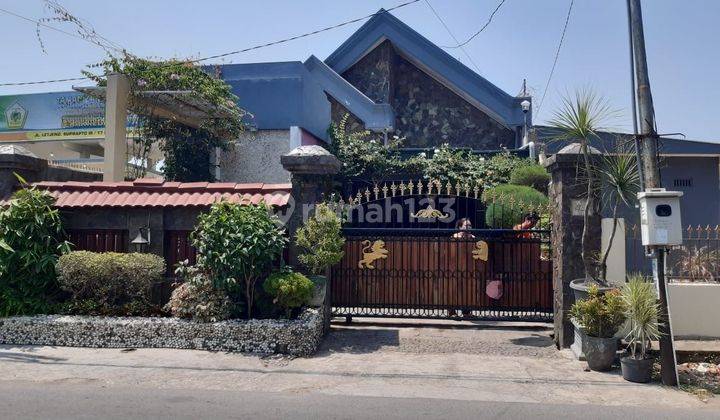 Rumah Besar Pesantren Kediri Bagus Murah 16854 1