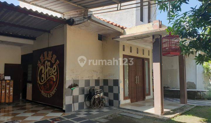 Rumah Driyorejo Perumnas Kota Baru 64452 Gresik Murah 2