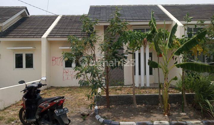 Rumah Royal Park Juanda H13702 Sedati Sidoarjo Murah 1