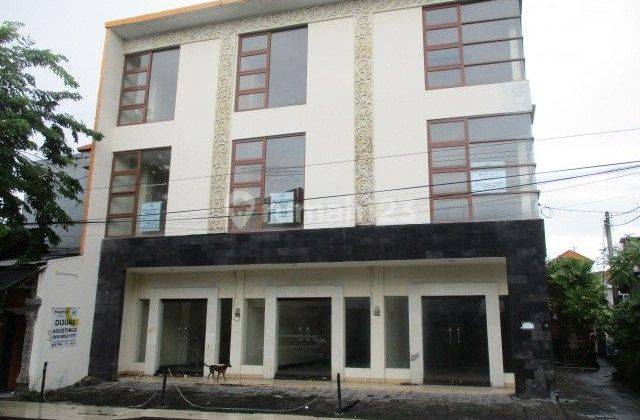 Strategic Shophouse Zero Highway 54070 Kuta Badung Bali Cheap 2