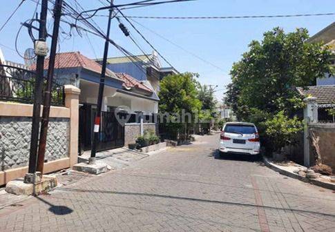 Rumah Terawat Satelit Sukomanunggal Surabaya Murah Cess 2