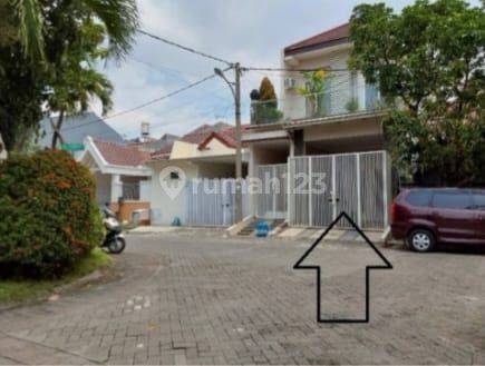 Rumah 2 Lantai Murah 25821 Gianyar Purimas Rungkut Surabaya 2