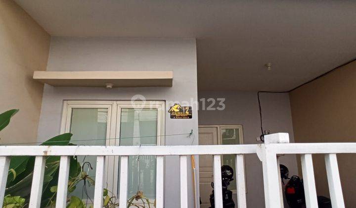 Rumah Minimalis Dekat Petra Kutisari 12350 Surabaya Murah 2