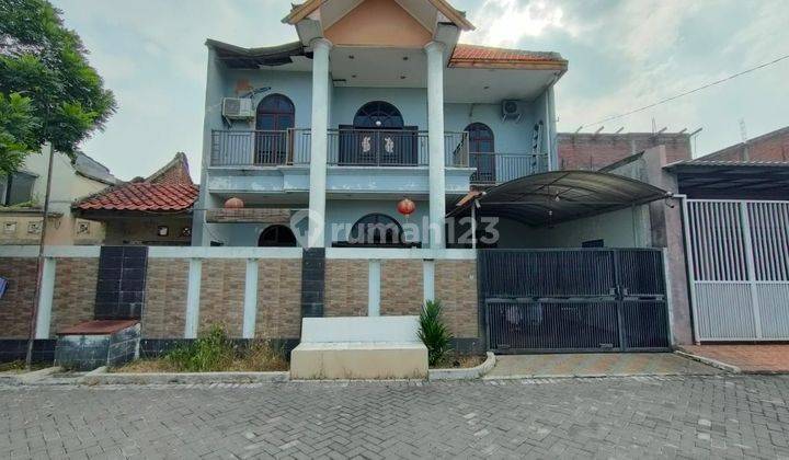 Rumah Di Istana Mentari A14612 Sidoarjo Murah  1