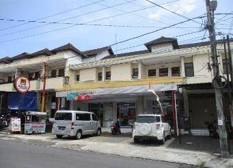 Ruko Strategis Nol Jalan Raya 54080 Dalung Kuta Badung Bali Murah 2