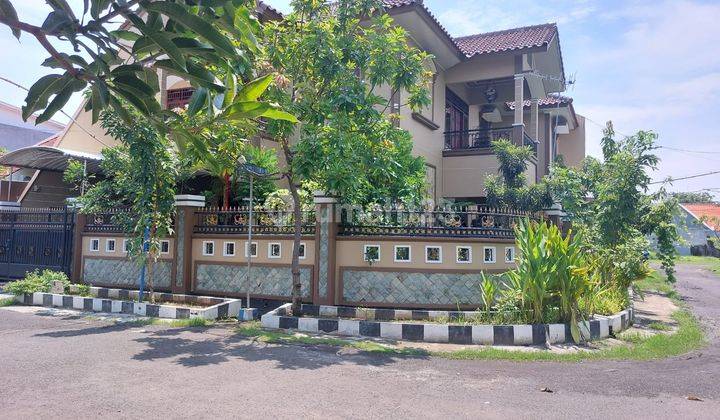 Rumah 2 Lantai 79409 Medokan Asri Rungkut Surabaya Murah 2