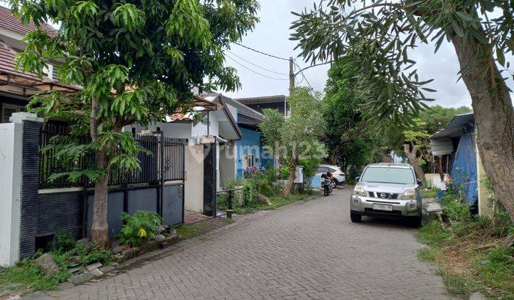 Rumah Bukit Palma Aa75825 Citraland Surabaya Murah 2