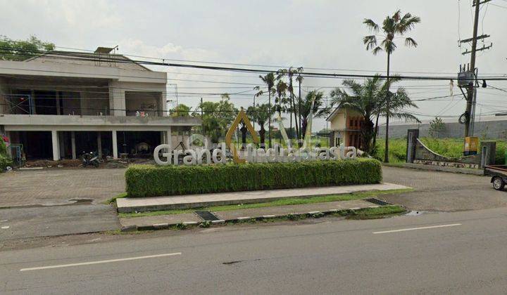 Rumah Grand Indrapasta 14632 Prambon Sidoarjo Murah  1