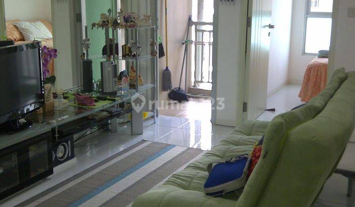 Apartemen Amesty Lt 9 East Coast Pakuwon City Surabaya Murah 1