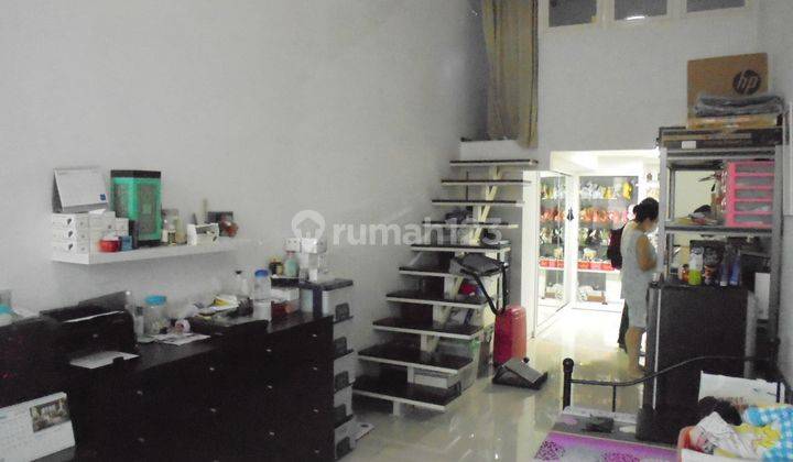 Rumah Mulyosari Mulyorejo 59068 Sutorejo Surabaya Murah 2