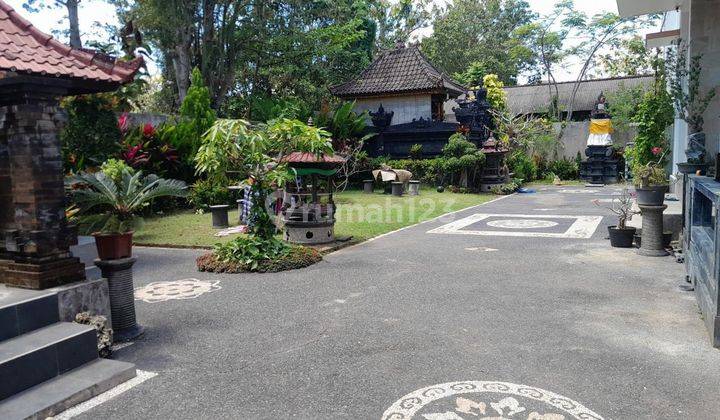 Rumah 70936 Di Prana Gading Kuta Badung Bali Murah  1