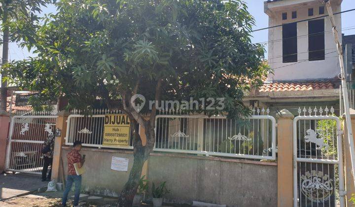 Rumah Driyorejo Perumnas Kota Baru 64452 Gresik Murah 2