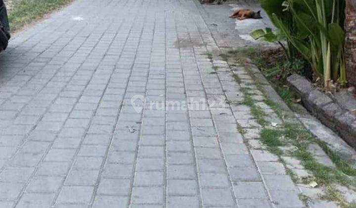 lahan setrategis di sanur 1