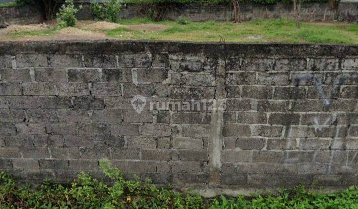 tanah strategis kuta bali 7