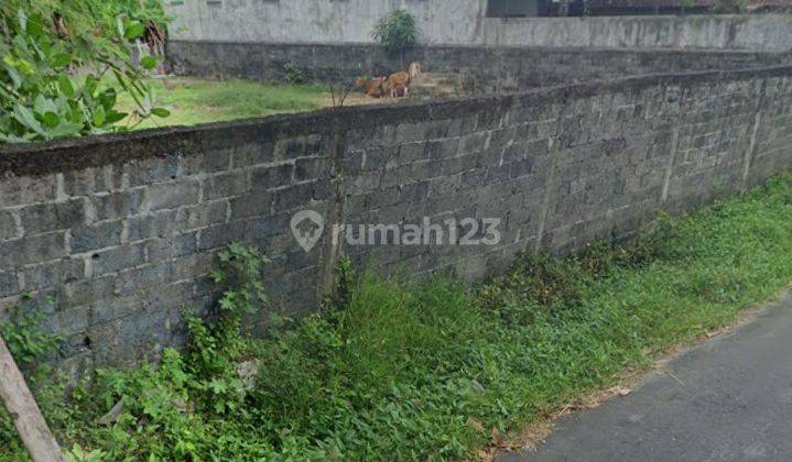 tanah strategis kuta bali 9