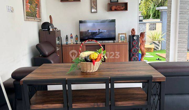villa mewah lokasi ungasan