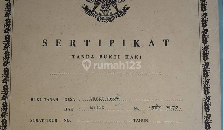 tanah pingur utama danau poso 4