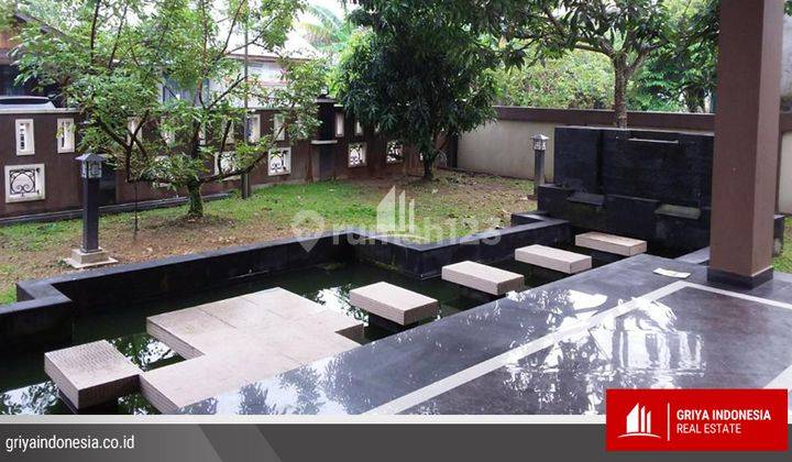 Rumah Mewah Fully Furnish di Kawasan Purnama 1 Kota Pontianak - Kalimantan Barat

 5