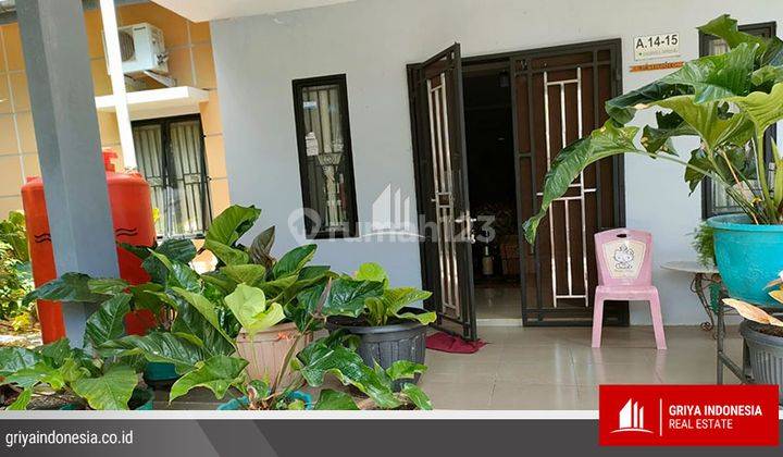 Rumah dijual, siap huni, fully furnished, Posisi hook. diJalan Parit H. Husin ll. Kota Pontianak  1