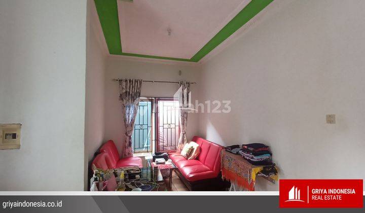 Rumah 2 Lantai Semi Furnished 4 Kamar di Jalan Suwignyo Gg Suka Bangun, Pontianak 2