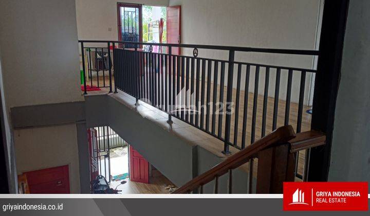 Rumah 2 Lantai Hanya 800 Jutaan di Jalan Hm, Suwignyo Gg Suka Bangun, Kota Pontianak 5