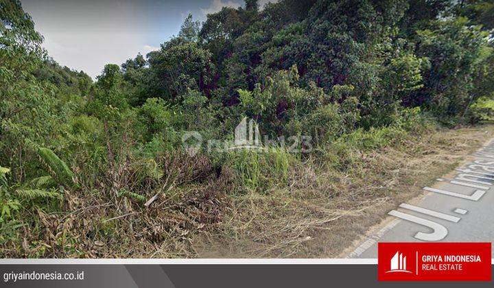 Tanah di Sungai Tebelian, Sintang - Kalimantan Barat, Sintang 12.174 ha 2