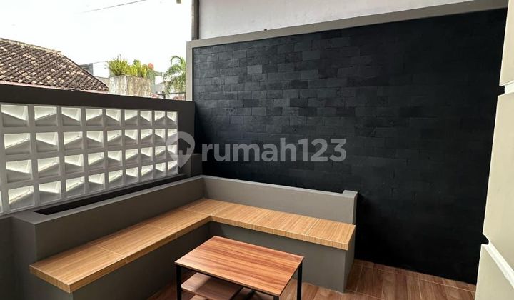 Rumah DIJUAL di Lempongsari; 2 KM Kampus UGM Rumah DIJUAL di Lempongsari; 2 KM Kampus UGM