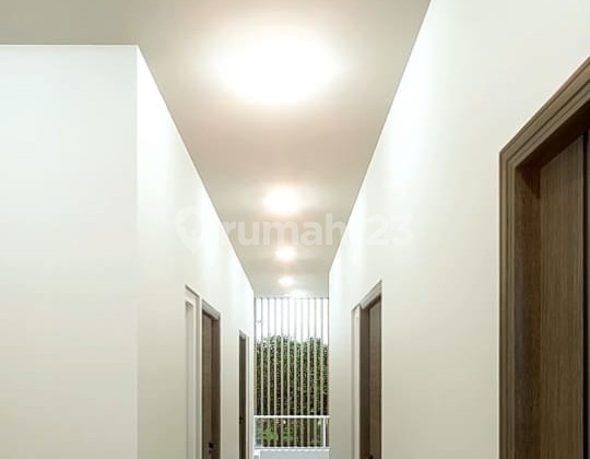 Dijual Kost Eksklusif Siap Bangun di Pogung Pandega Marta, Ring 1 UGM