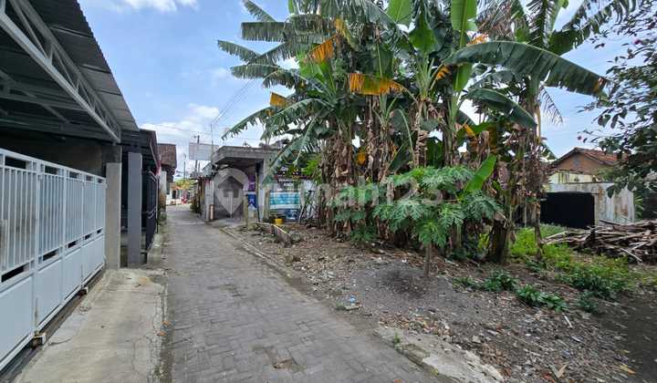 Tanah 203 M² Siap Bangun Kost/Hunian - Dalam Ringroad Trihanggo - 3,25 Jt/M² Tanah 203 M² Siap Bangun Kost/Hunian - Dalam Ringroad Trihanggo - 3,25 Jt/M²