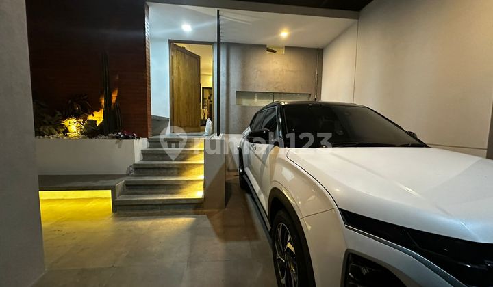 Beautiful House Ready to Occupy Near Cafe Sabin &amp; Besi Main Road Sleman