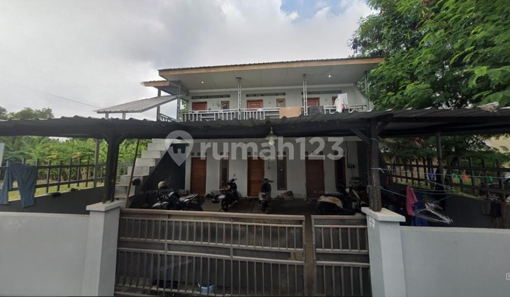 Active Boarding House for Sale Near UAD Campus Inside Ring Road Active Boarding House for Sale Near UAD Campus Inside Ring Road