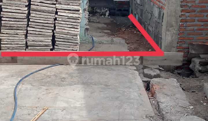 350 JT; Tanah SHM; Selangkah Malioboro Akses mobil 350 JT; Tanah SHM; Selangkah Malioboro Akses mobil