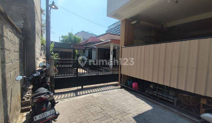 Tanah di 50 Meter Jl Kaliurang Km 5.5, Sleman SHM 440 m² 2