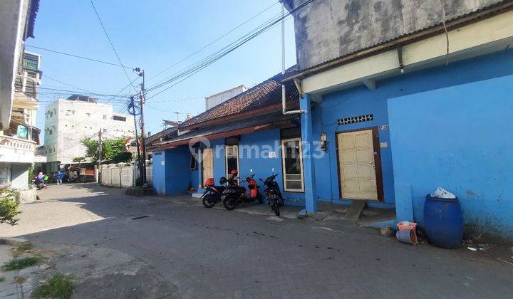 Rumah Baru SHM di Klebengan Ring 1 Ugm, Yogyakarta 2