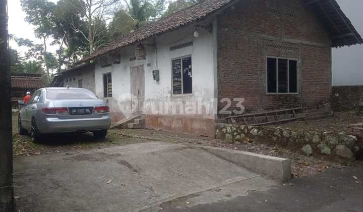 Kavling Premium Pakem Bonus Rumah, Cocok Villa & Guesthouse Kavling Premium Pakem Bonus Rumah, Cocok Villa & Guesthouse