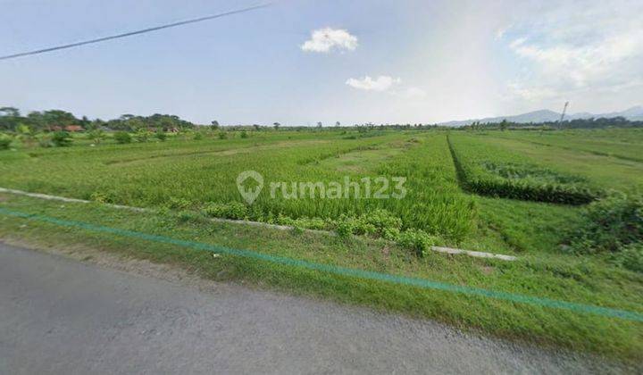 Dijual Tanah Dekat Bandara Yia Wates Siap Jual 2