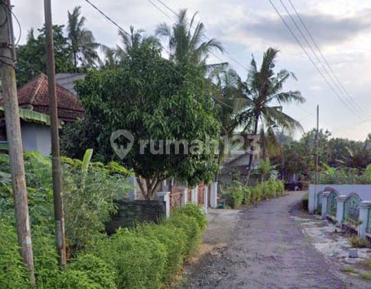 Beli Tanah Dekat Perkantoran di Wates Pengasih Jogja 1