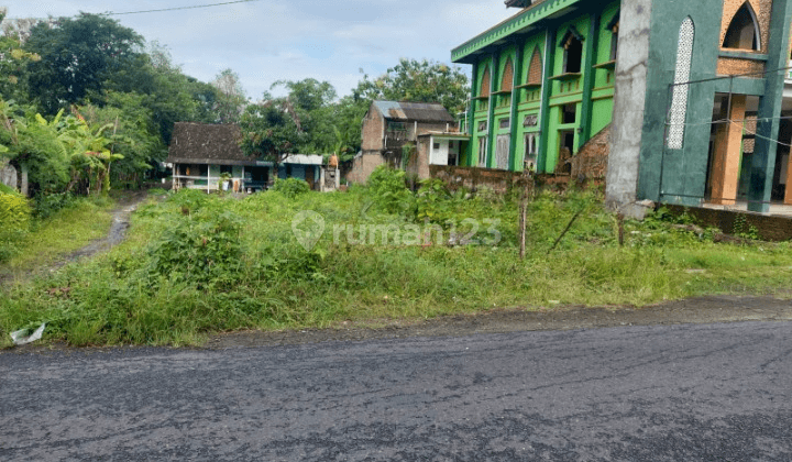 Tanah Dijual Dekat Ringroad Bantul Yogyakarta 2