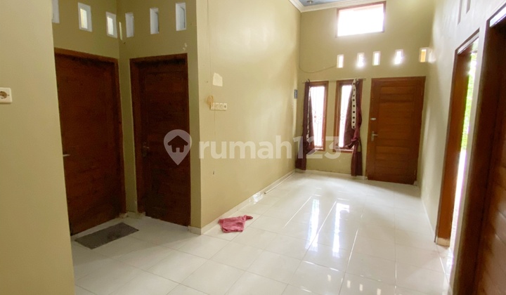 Dekat Kampus Umy Rumah Yogyakarta Bantul Dijual 2