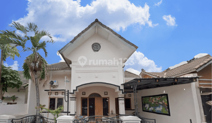 Rumah Siap Huni Sleman Jogja, Dijual Rumah Sleman Jogja 1