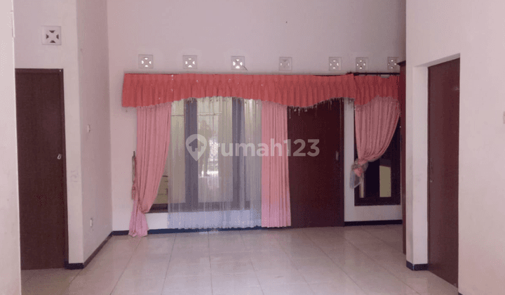 Rumah Siap Huni Sleman Jogja, Dijual Rumah Sleman Jogja 2