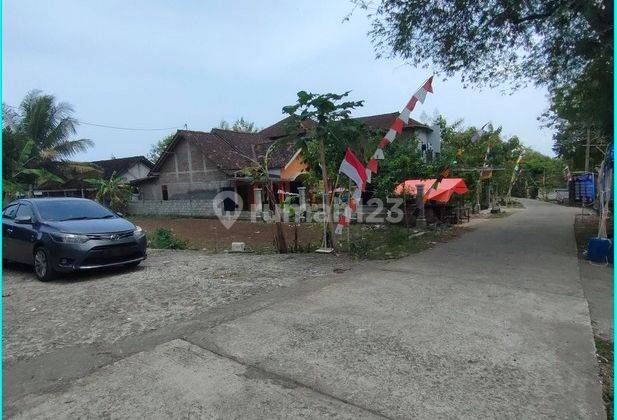 Pas Bangun Kost Karyawan, Tanah Sentolo Jogja SHM 2