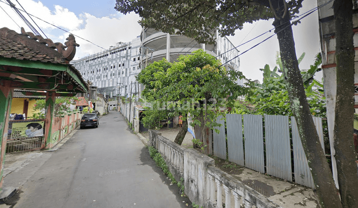 Barat Kampus Uin Jogja, Tanah Luas 123 M Kodya Jogja 2