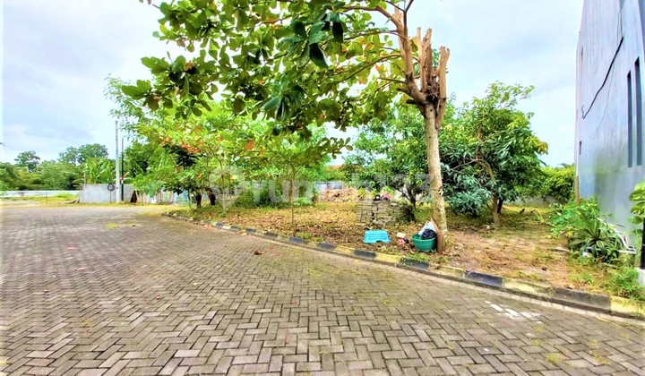 Dalam Perumahan, Dekat Kampus Mmtc 2